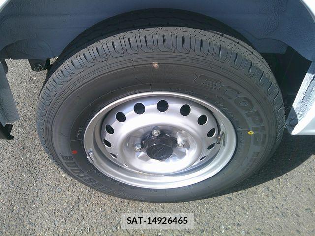 Nissan VANETTE VAN 2026-04 6642148-26