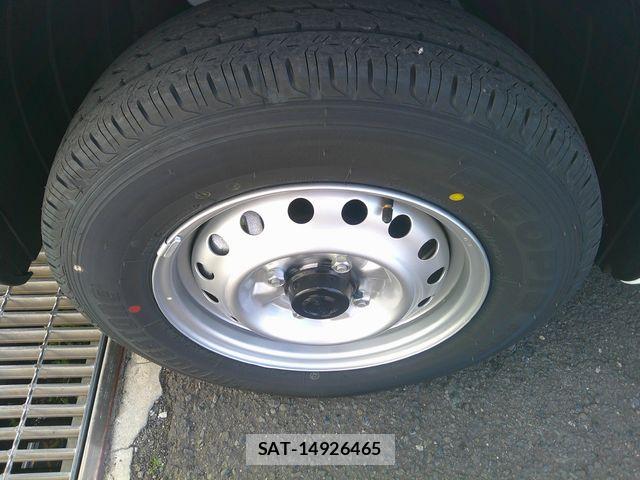 Nissan VANETTE VAN 2026-04 6642148-27