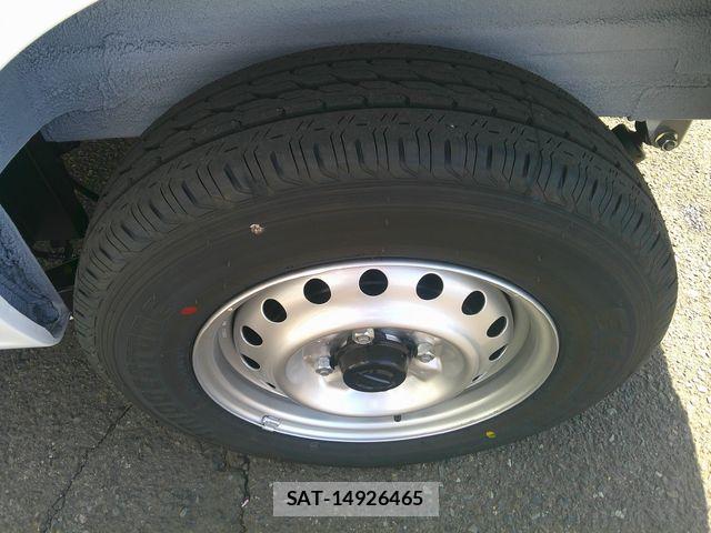 Nissan VANETTE VAN 2026-04 6642148-28