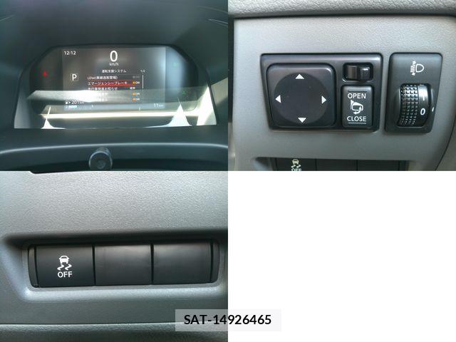 Nissan VANETTE VAN 2026-04 6642148-7
