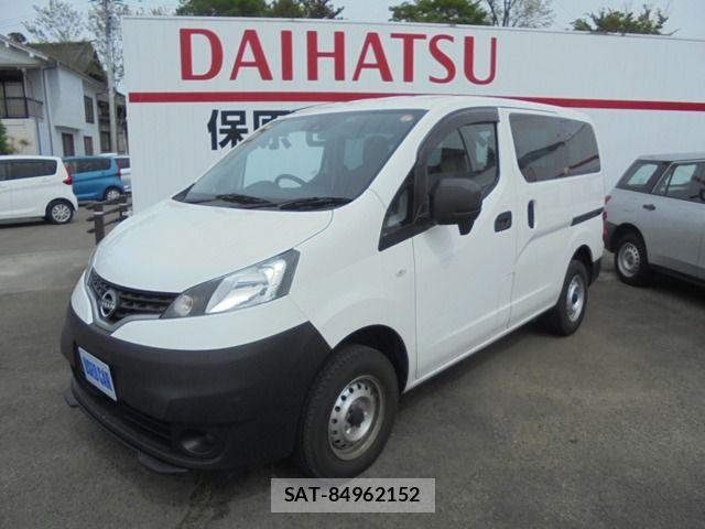Nissan VANETTE VAN 2024-04 6691169-0