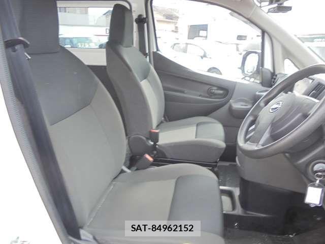 Nissan VANETTE VAN 2024-04 6691169-9