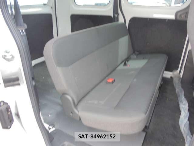 Nissan VANETTE VAN 2024-04 6691169-10