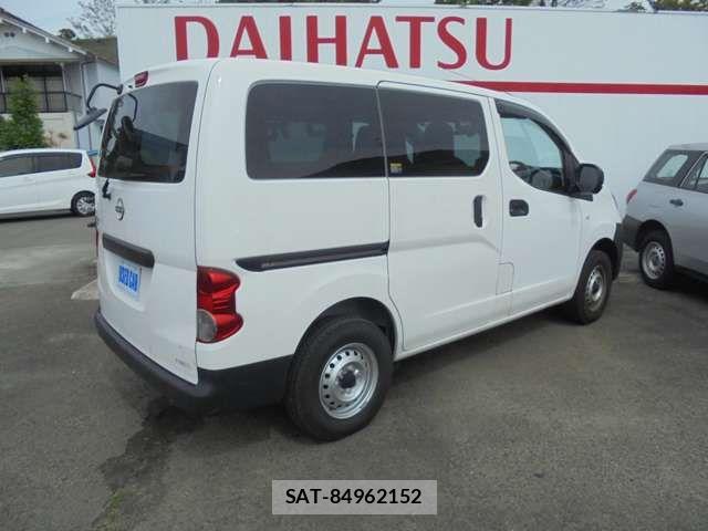 Nissan VANETTE VAN 2024-04 6691169-12