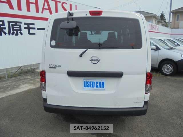 Nissan VANETTE VAN 2024-04 6691169-13