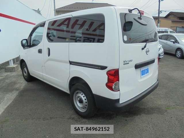 Nissan VANETTE VAN 2024-04 6691169-14
