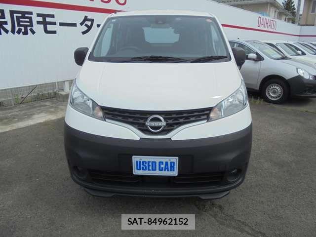 Nissan VANETTE VAN 2024-04 6691169-1