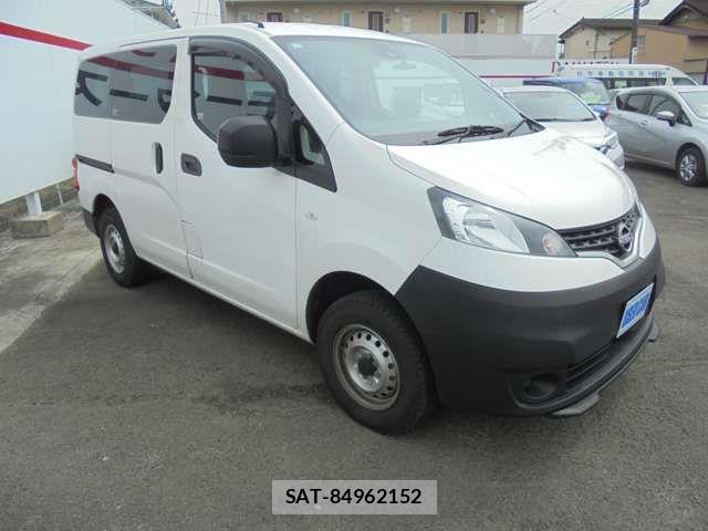 Nissan VANETTE VAN 2024-04 6691169-2