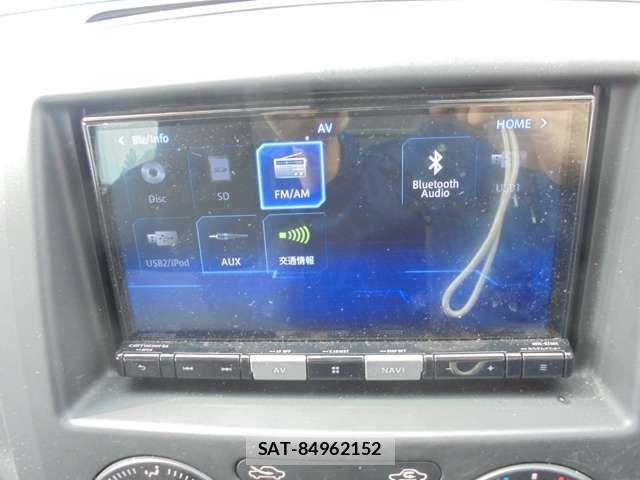 Nissan VANETTE VAN 2024-04 6691169-6