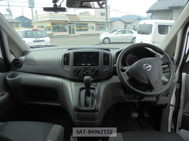 Nissan VANETTE VAN 2024-04 6691169-8
