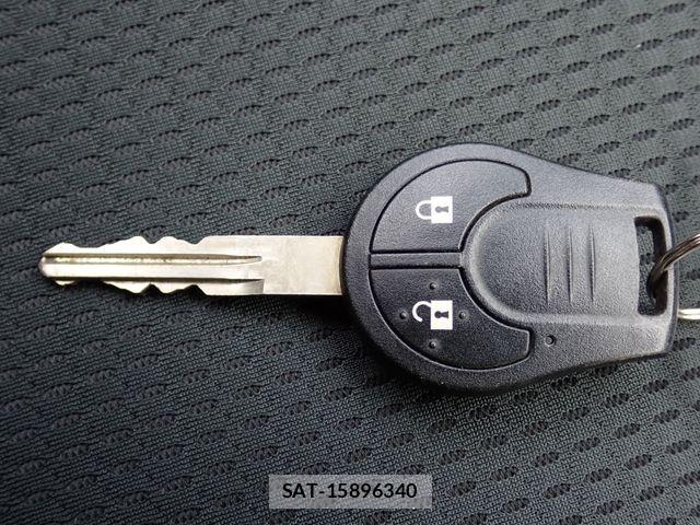 Nissan VANETTE VAN 2021-02 6691170-11