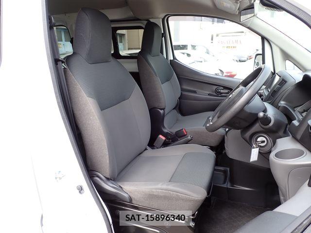 Nissan VANETTE VAN 2021-02 6691170-12