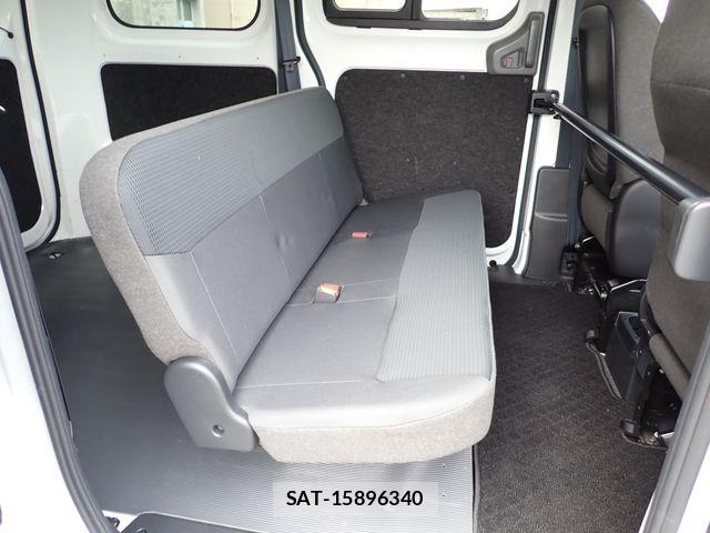 Nissan VANETTE VAN 2021-02 6691170-13