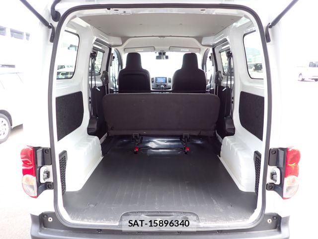 Nissan VANETTE VAN 2021-02 6691170-15