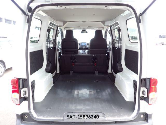 Nissan VANETTE VAN 2021-02 6691170-16