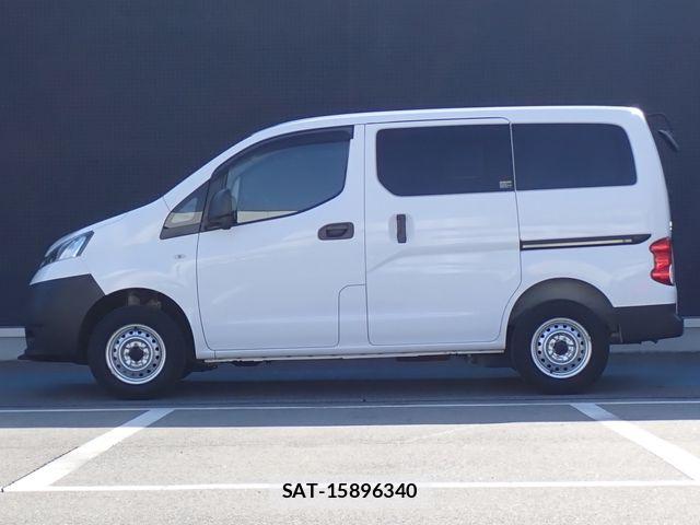Nissan VANETTE VAN 2021-02 6691170-17
