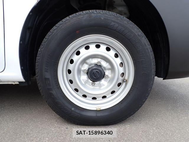 Nissan VANETTE VAN 2021-02 6691170-18