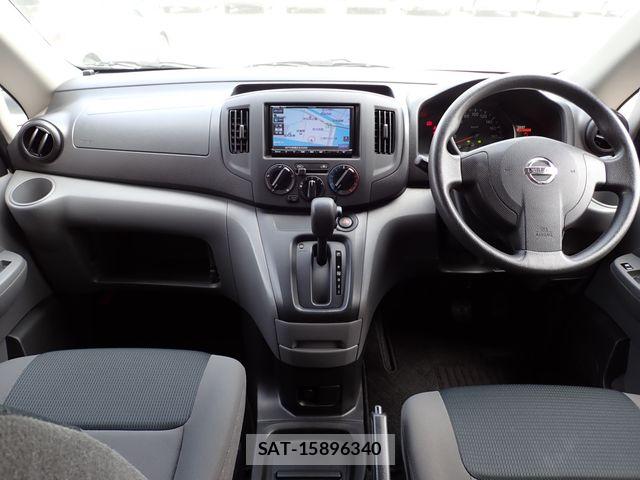 Nissan VANETTE VAN 2021-02 6691170-1