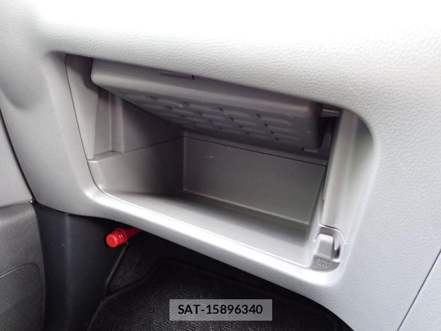 Nissan VANETTE VAN 2021-02 6691170-20