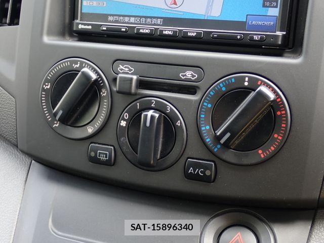Nissan VANETTE VAN 2021-02 6691170-21