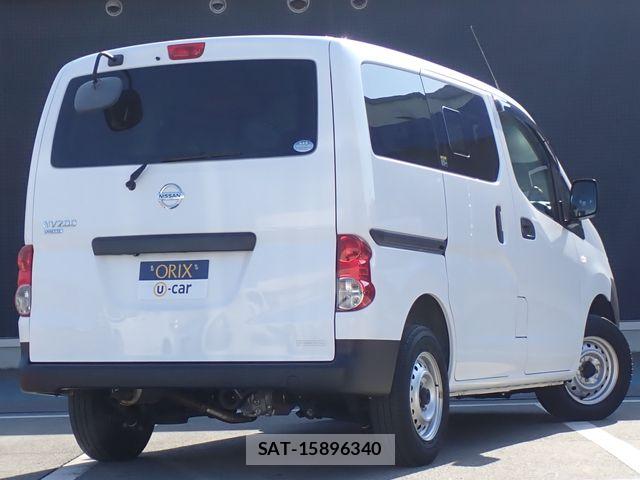 Nissan VANETTE VAN 2021-02 6691170-2