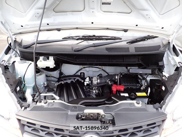 Nissan VANETTE VAN 2021-02 6691170-3