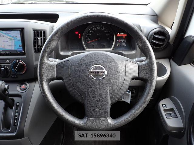 Nissan VANETTE VAN 2021-02 6691170-4