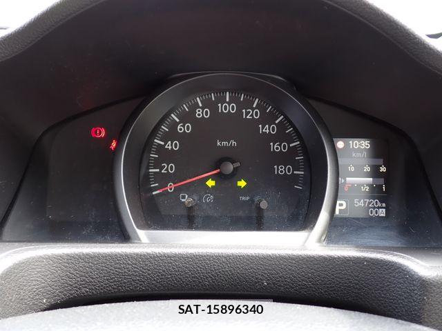 Nissan VANETTE VAN 2021-02 6691170-5