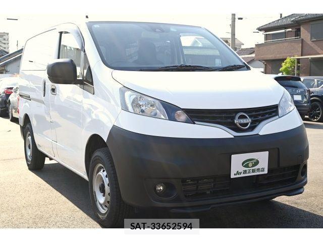 Nissan VANETTE VAN 2024-03 6910720-0