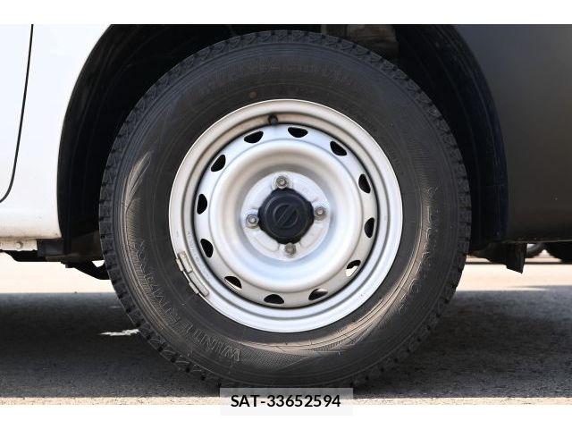 Nissan VANETTE VAN 2024-03 6910720-9