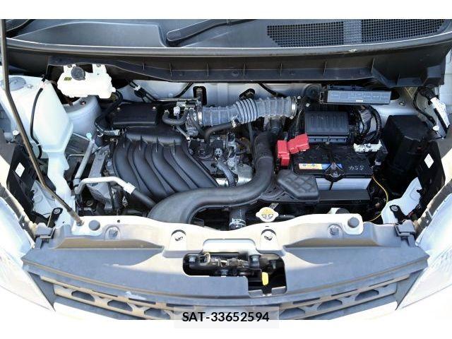 Nissan VANETTE VAN 2024-03 6910720-10