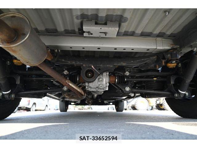 Nissan VANETTE VAN 2024-03 6910720-11