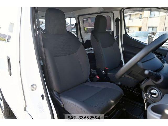 Nissan VANETTE VAN 2024-03 6910720-12
