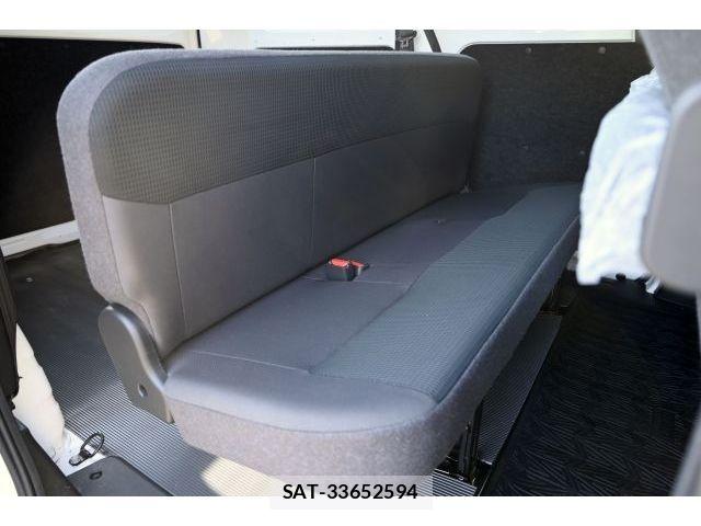 Nissan VANETTE VAN 2024-03 6910720-13