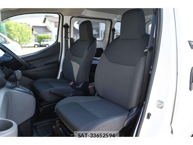 Nissan VANETTE VAN 2024-03 6910720-14