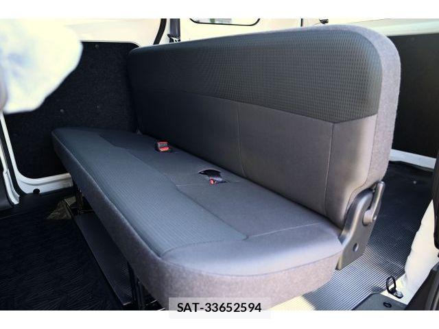 Nissan VANETTE VAN 2024-03 6910720-15