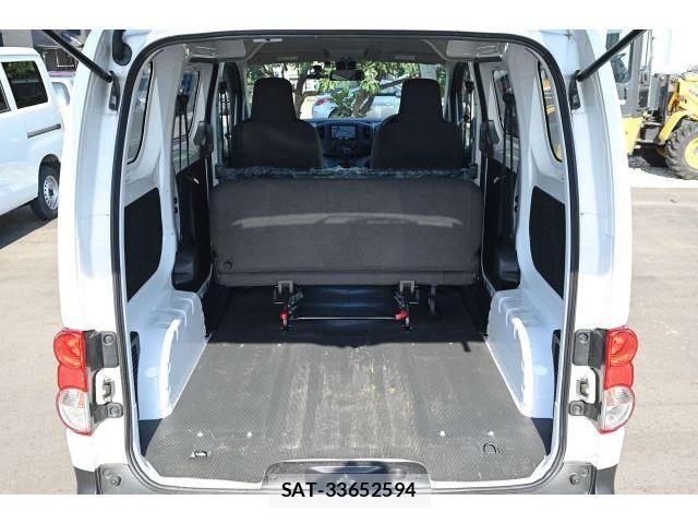 Nissan VANETTE VAN 2024-03 6910720-16