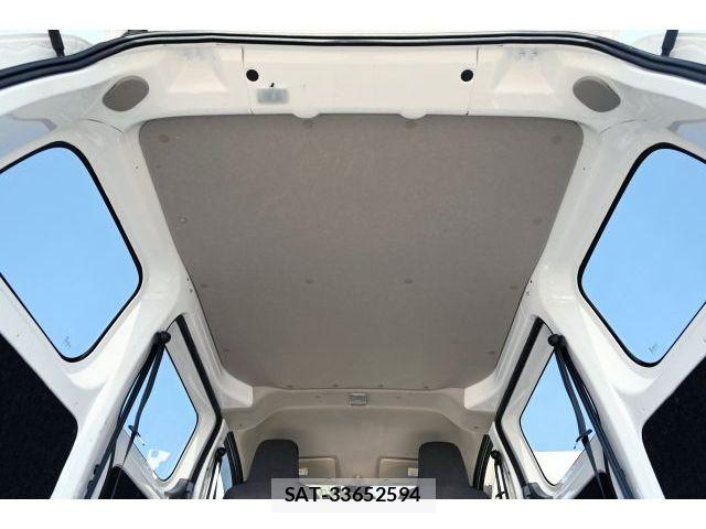 Nissan VANETTE VAN 2024-03 6910720-17