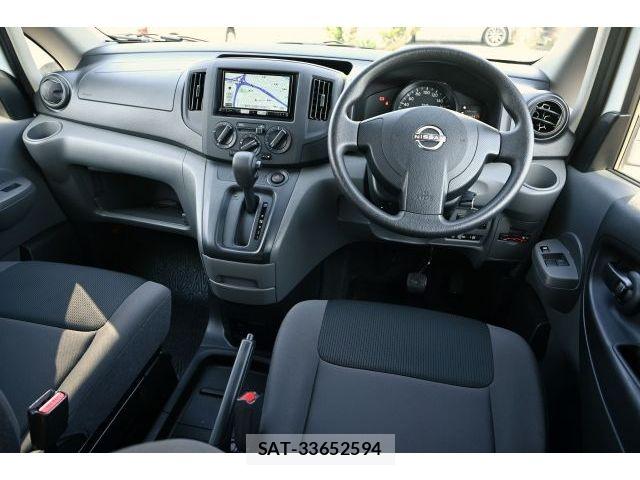 Nissan VANETTE VAN 2024-03 6910720-1