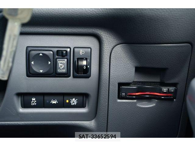 Nissan VANETTE VAN 2024-03 6910720-19