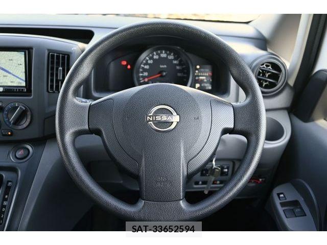 Nissan VANETTE VAN 2024-03 6910720-20