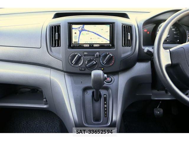 Nissan VANETTE VAN 2024-03 6910720-21
