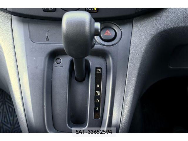 Nissan VANETTE VAN 2024-03 6910720-22