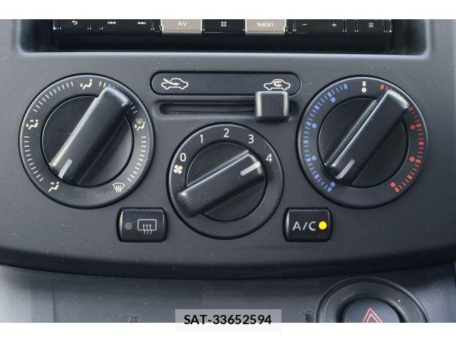 Nissan VANETTE VAN 2024-03 6910720-23