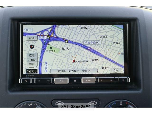 Nissan VANETTE VAN 2024-03 6910720-24