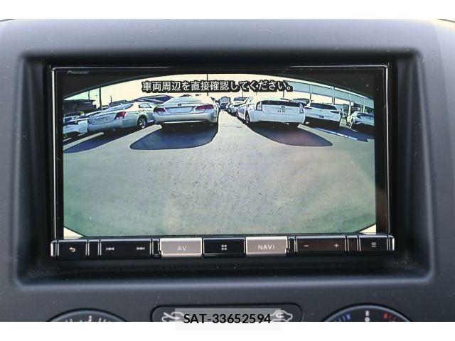 Nissan VANETTE VAN 2024-03 6910720-25