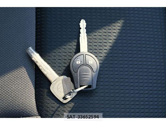 Nissan VANETTE VAN 2024-03 6910720-27