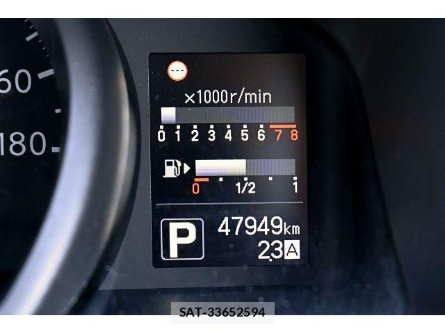 Nissan VANETTE VAN 2024-03 6910720-28