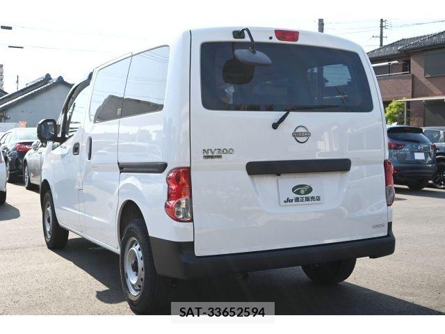 Nissan VANETTE VAN 2024-03 6910720-2