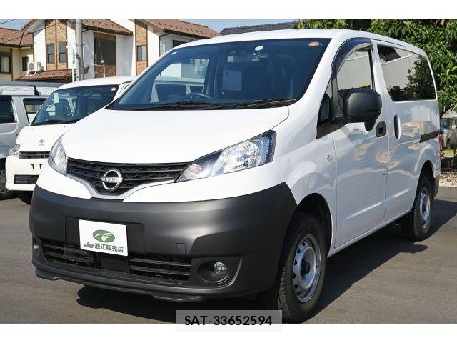 Nissan VANETTE VAN 2024-03 6910720-3